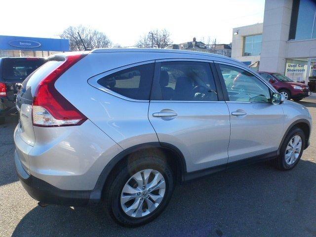 used 2013 honda cr-v ex-l arlington, va 22207 for sale in arlington, virginia