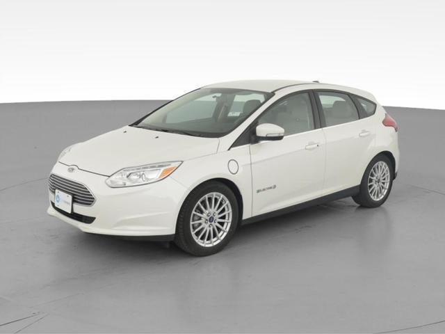 2015 ford focus electric in sacramento, california
