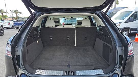 2022 lincoln nautilus black label