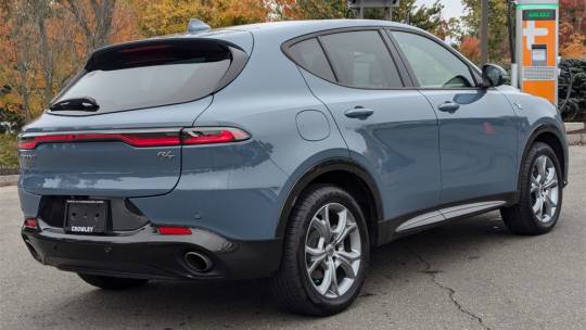 2024 Dodge Hornet