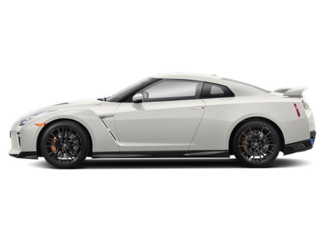 2021 nissan gt-r premium dual-clutch 6-speed transmission