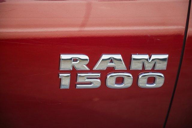 certified 2016 ram 1500 2wd quad cab st woodland, ca 95695 for sale in woodland, california