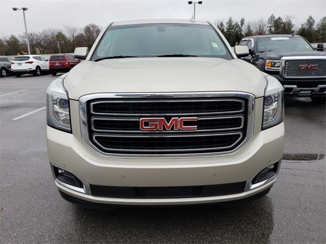 2017 gmc yukon sle 4x2 sle 4dr suv for sale in fayetteville, arkansas