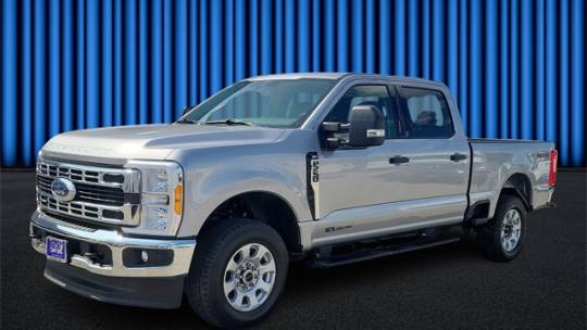 2023 Ford F-250