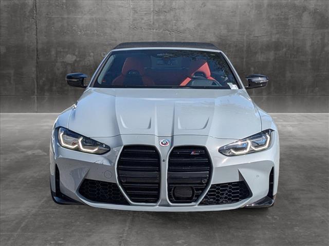 2022 bmw m4 base