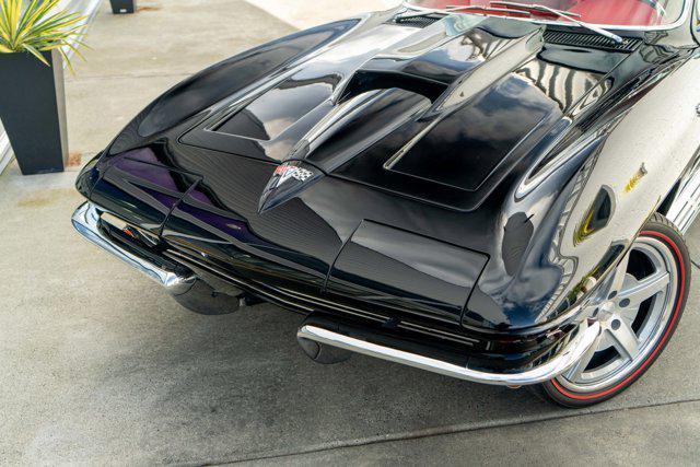 1964 chevrolet corvette custom