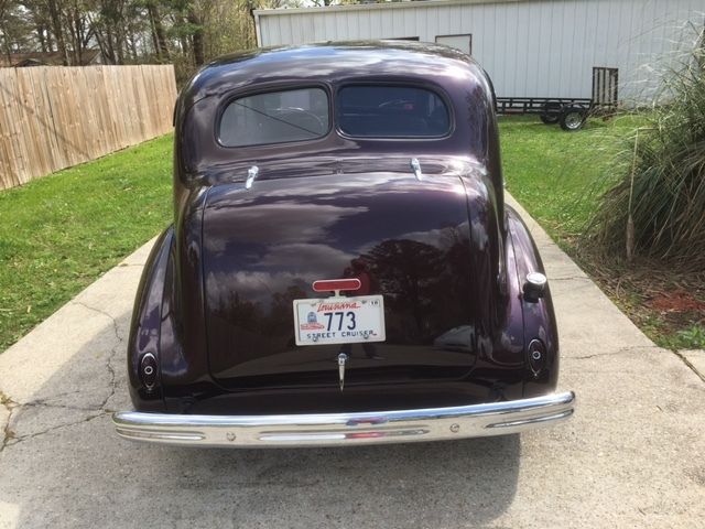 1937 series 40,cruiser