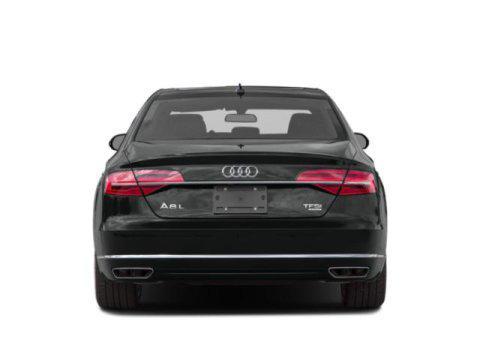 2015 audi a8 l 4.0t