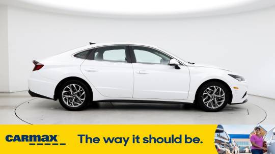 2021 Hyundai Sonata