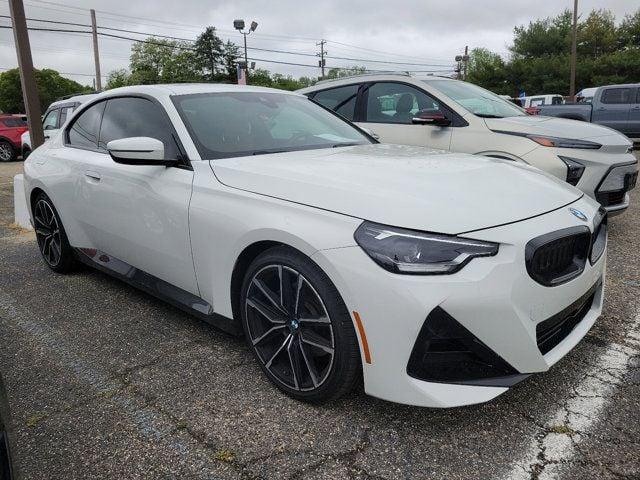2022 bmw 2 series 230i in east vineland, new jersey