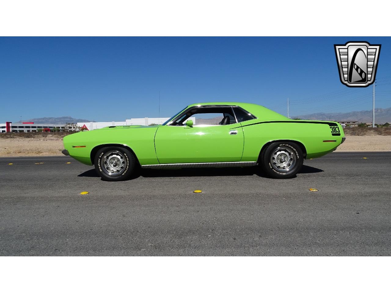 for sale: 1970 plymouth cuda in o'fallon, illinois for sale in o fallon, il