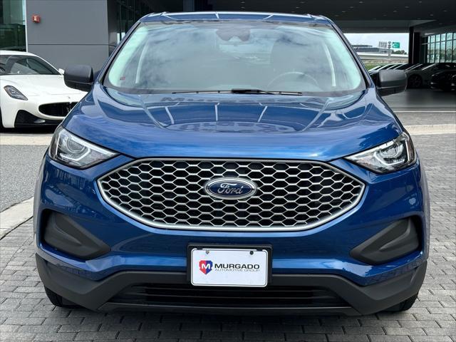 2023 ford edge se