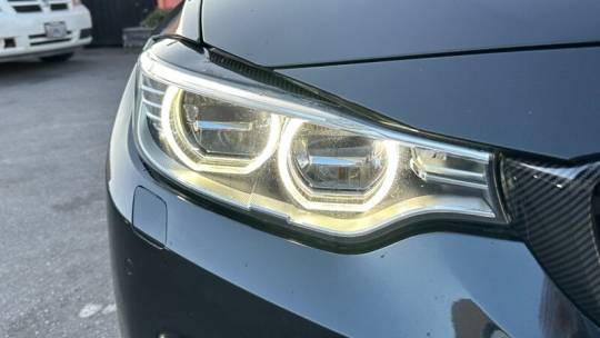 2016 BMW M4