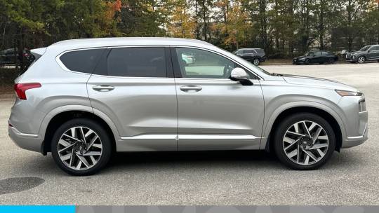 2023 Hyundai Santa Fe