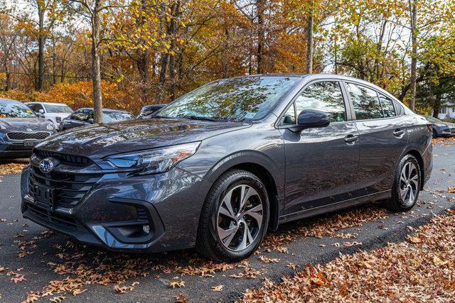 2024 subaru legacy premium