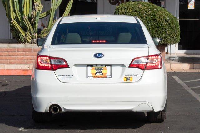 used 2015 subaru legacy 2.5i premium tucson, az 85705 for sale in tucson, arizona