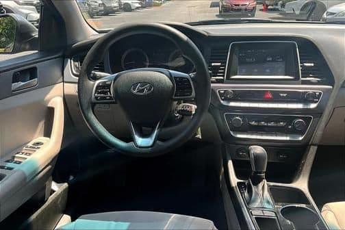 2018 hyundai sonata se 4dr sedan in bluffton, south carolina