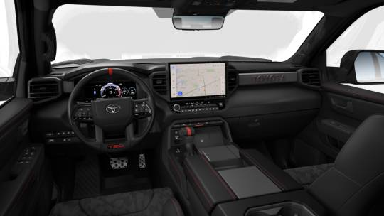 2025 Toyota Sequoia