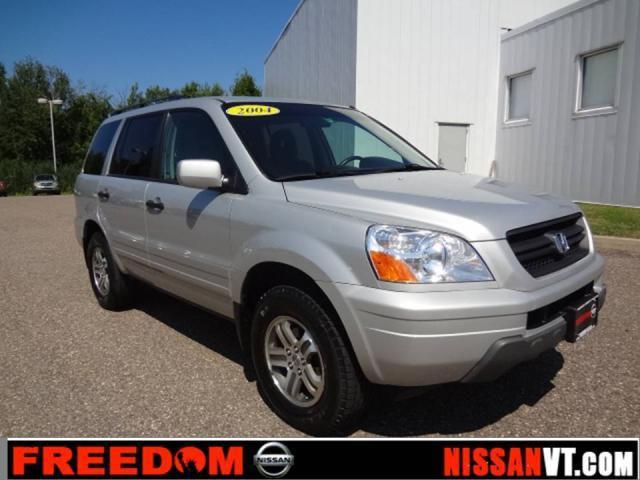 2004 honda pilot ex for sale in south burlington, vermont