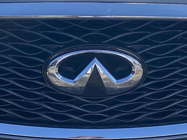 2017 infiniti qx30 premium