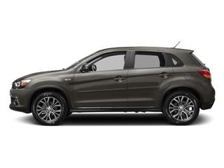 2017 Mitsubishi Outlander Sport es