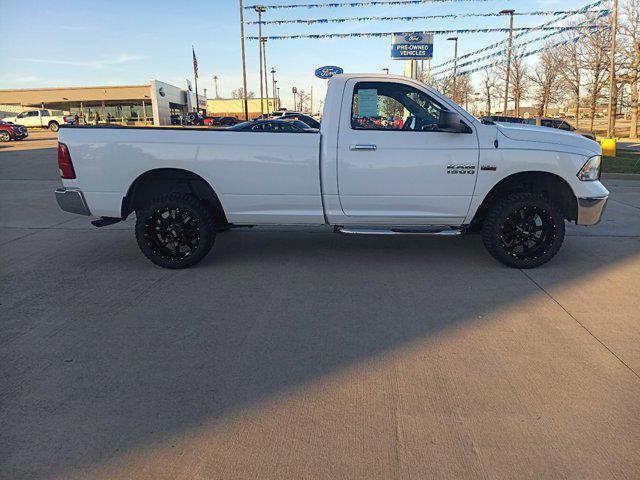 2014 ram 1500 slt