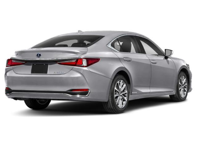 2022 lexus es 300h base