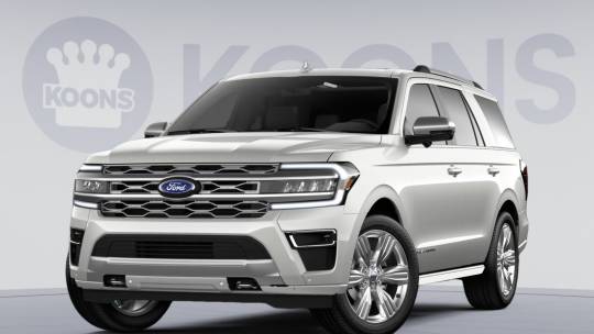 2024 Ford Expedition