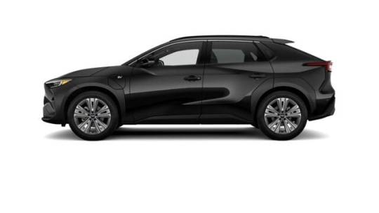 2024 Subaru Solterra