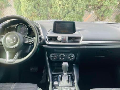 2017 mazda mazda3 in honolulu, hawaii