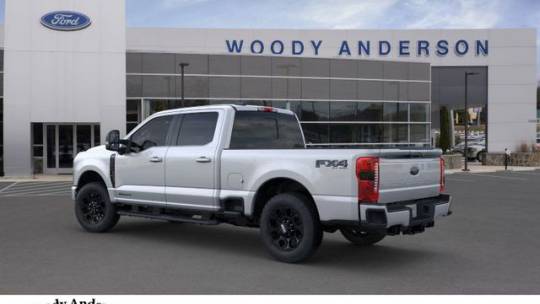 2024 Ford F-350
