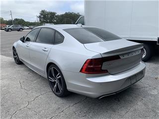 2020 Volvo S90 t6 r-design