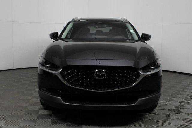 2024 mazda cx-30 turbo premium plus package