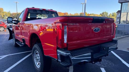 2024 Ford F-350