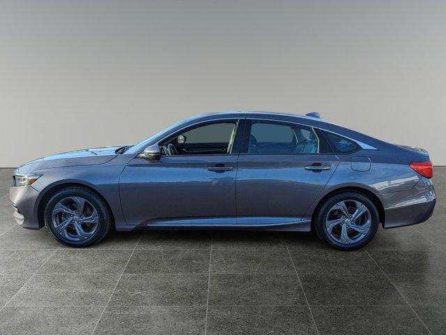 2020 honda accord ex-l 1.5t