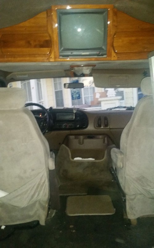 1998 dodge van for sale in california by owner