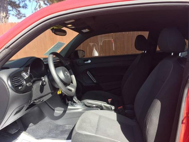 used 2013 volkswagen beetle coupe flagstaff, az 86001 for sale in east flagstaff, arizona