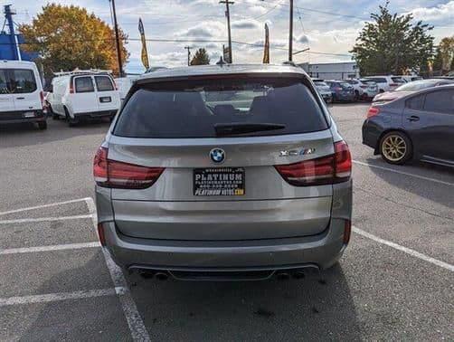2015 bmw x5 m in northwoods, illinois