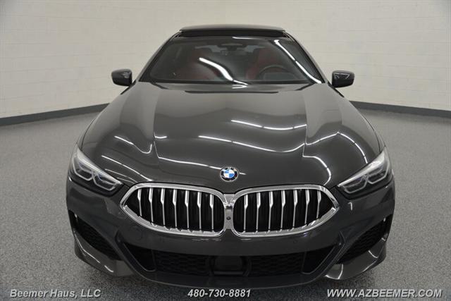 2022 bmw 840 i