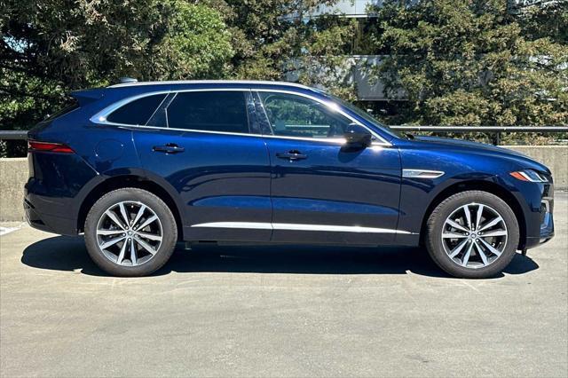 2024 jaguar f-pace r-dynamic s