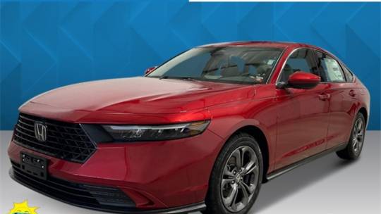 2024 Honda Accord