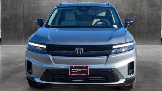2024 Honda Prologue