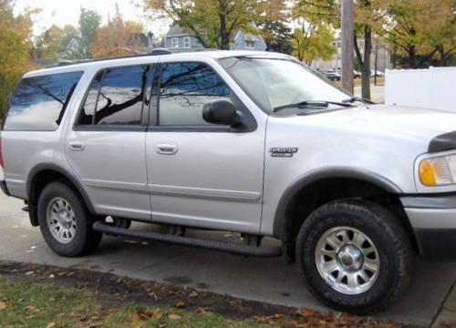 ford expedition for sale in grand forks, north dakota