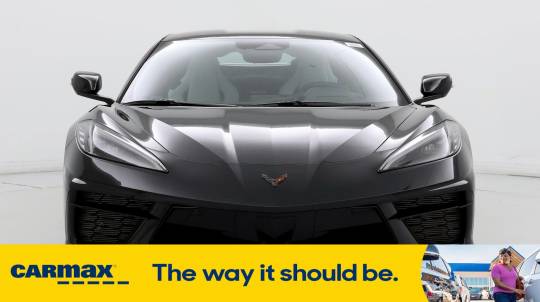 2024 Chevrolet Corvette