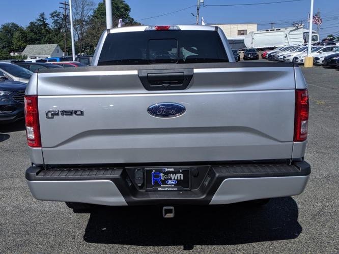used 2017 ford f150 xl randallstown, md 21133 for sale in foxridge, maryland