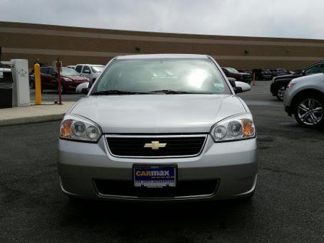 2006 chevrolet malibu lt lt 4dr sedan w/v6 for sale in newark, delaware