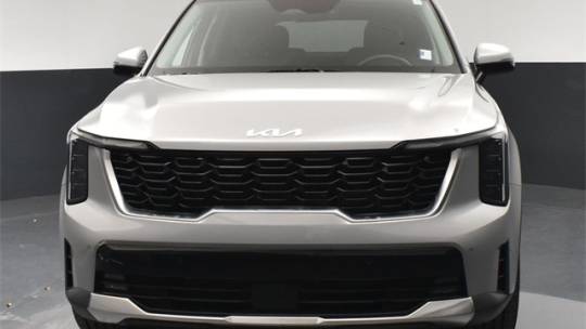 2024 Kia Sorento