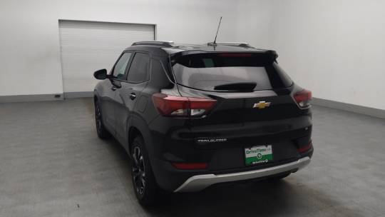2023 Chevrolet TrailBlazer