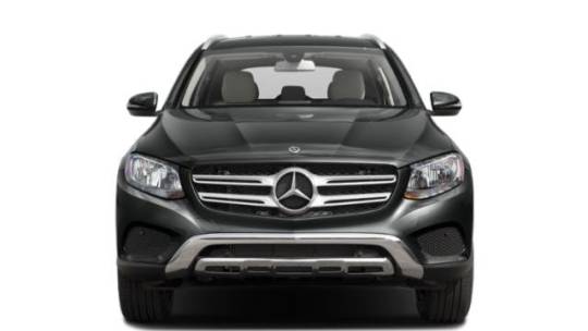 2019 Mercedes-Benz GLC
