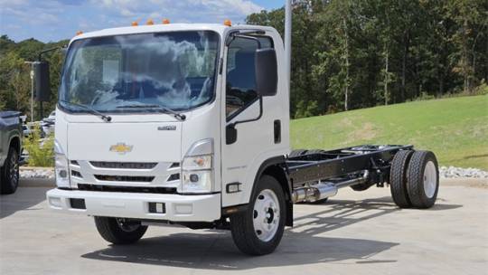 2025 Chevrolet